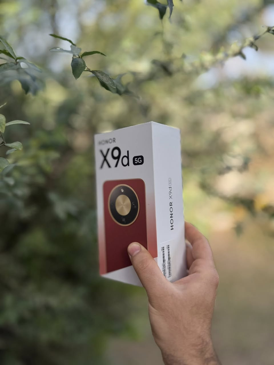 السلام عليكم  هونر x9d ذ256 رام 12للتواصل خاص او الاتصال ***********
