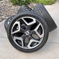 قطع غيار سوبارو • أصلية • اكسسوارات