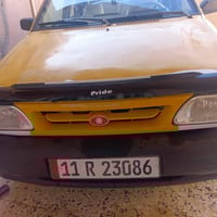 ٢٠١١ • محرك وفتيس مكفول • شواصي مكفولة