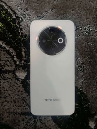 تكنو سبارك 30c • ٢٥٦ • ٨ رام