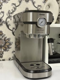 مكينة اسبريسو • جديدة • ڪربلاء حي الاسرة