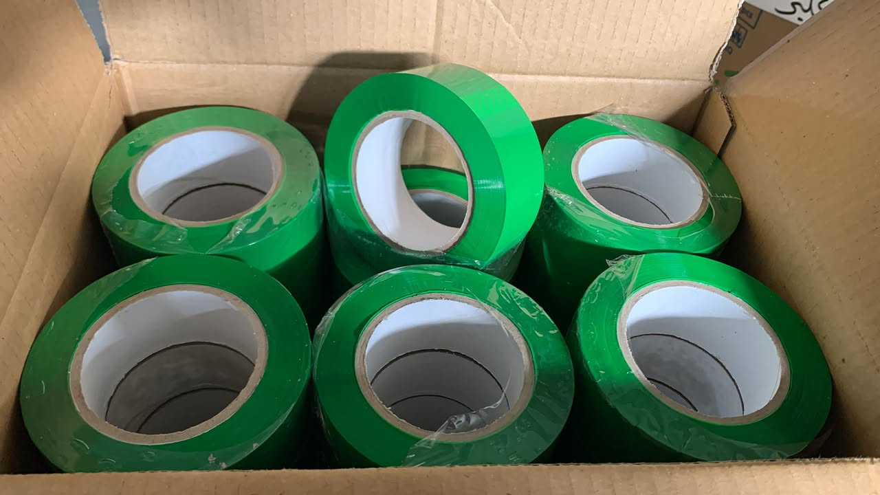 لأصحاب الشركات و المعامل شنو القياس اللي بالك اكدر اوفره الك بسعر مناسب جداً 

+964 771 668 2191
