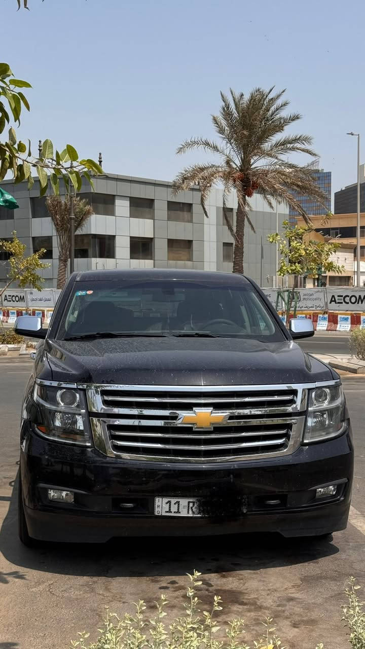 السلام عليكم تاهو 2020 داخله بكتاب ضباط حالياً بأسمي ثاني يوم تحويل بأسم المشتري مواصفاتها بوليسي دواخل اسود جلد شاشه قاصه مكينه 5300 ماشيه 224 الف كيلو السياره كلين تايتل عدا اربع بيبان رش بدون دواخل السياره جديده بمعنى الكلمه صور الحادث مرفقه بالمنشور جاهزه ع اخر حبايه مكان السياره السماوه السعر ب335 بيها مجال للتواصل ع الرقم ***********
