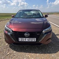 سنترا • ٢٠٢٤ • ماشي ١٤٠٠٠