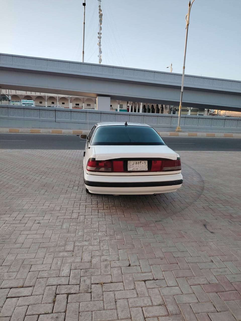 السلام عليكم للبيع #دايووبرنس95صلاح الدين مشروع وطني سنويه لل27تحويل مباشر محرك1800 كير أوتو محرك وكير خير من الله صدر جديد باور+مشط ستيرن جدد مال كصه كهربائيات شغاله تايرات 4جدد مصبوغه حزام جماليه فقط بدون معجون السياره حلوه ومال بيت تبريد كامل نقص كمبىيسر تدفئه شغاله #السعر32وبيهامجال للطيبين
***********أسيا
*********** زين

