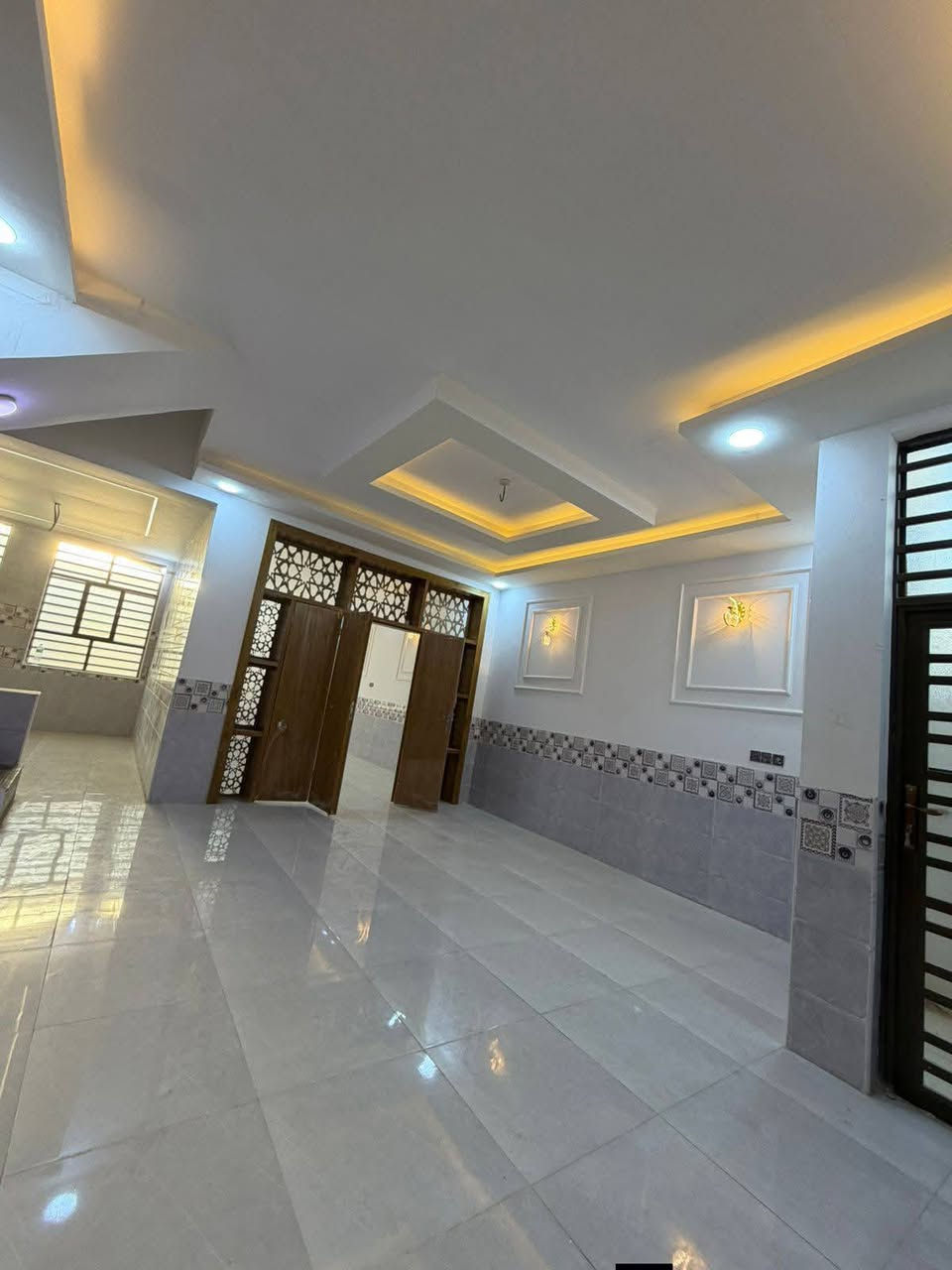 يعلن مكتب بركات الحسين
مساحه 150  متر #طابو_زراعي  سند ٢٥

🤑 سعر خاص🤑وبيه مجال 58


**إذا كنت صاحب هذا الإعلان وتريد حذفه لأي سبب، رجاءا أرسل رسالة إلى الدعم الفني**