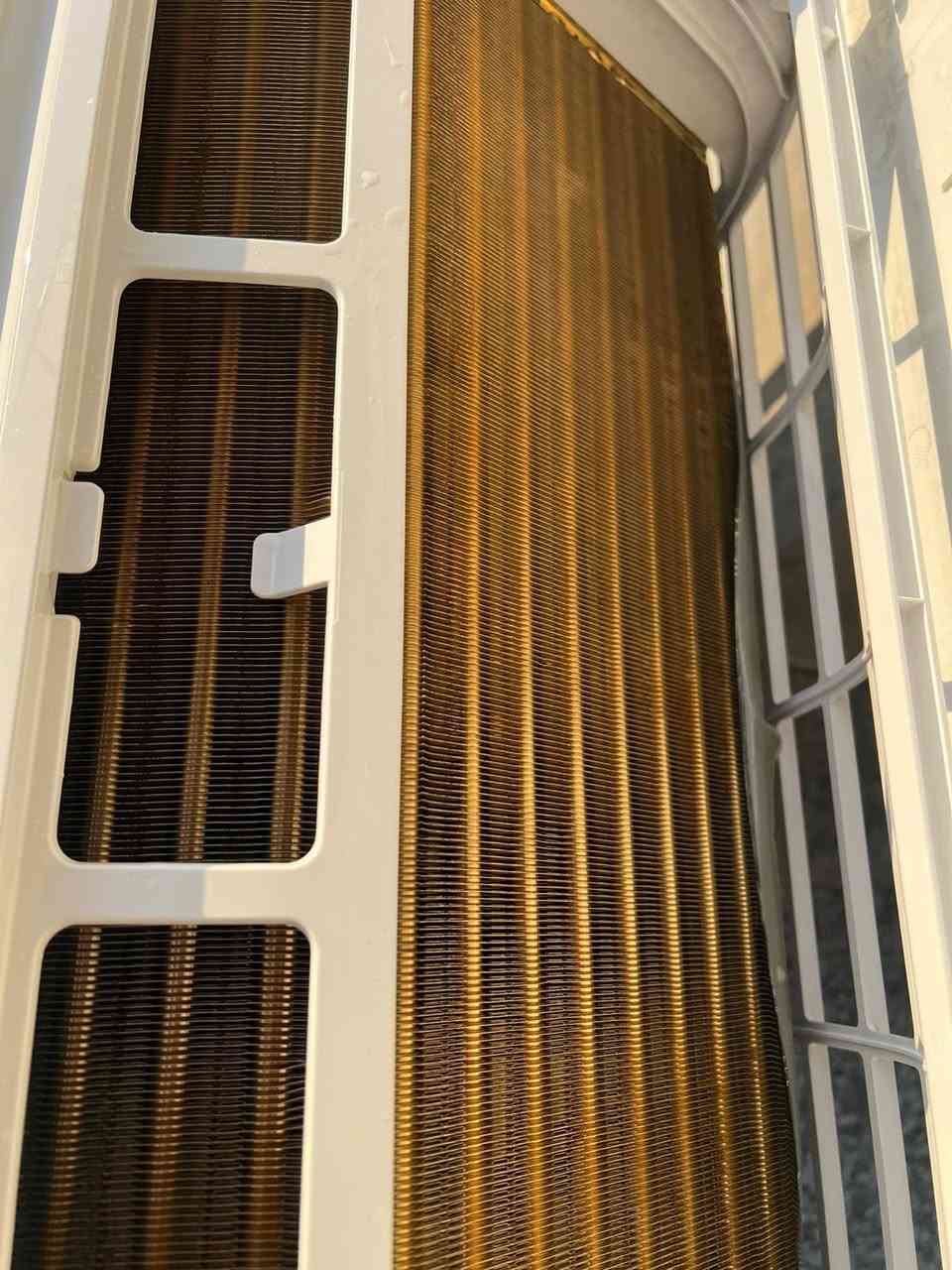 السلام عليكم
سبلت توست حجم 2 طن 
غاز 410 الحديث 
مستخدم جدا قليل وجهاز جدا نظيف 
ملحقاته كامله الاصليه 
غازه مقفول 
تدفئه تبريد 
مغسول وجاهز جيب وشد 
ضمان شهر كامل 
السعر 500 الف 
يوجد خدمه توصيل 
0771.443.0446


**إذا كنت صاحب هذا الإعلان وتريد حذفه لأي سبب، رجاءا أرسل رسالة إلى الدعم الفني**