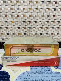 كاسات فرنسي • ما مستخدم • قديم