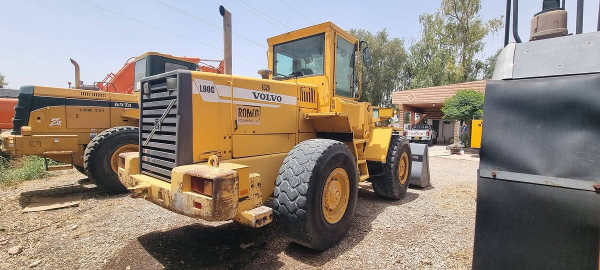 شفڵ فالفو L90c للبیع مودیل 1999
***********
