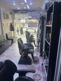 البصره • كراسي • قنفات