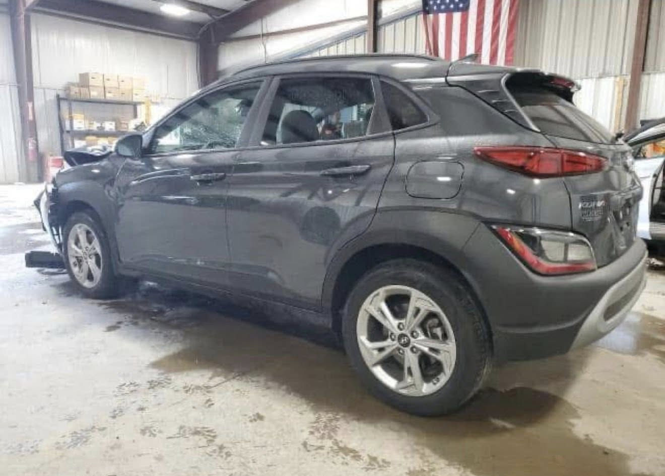 السلام عليكم كونا 2023 امريكي
بصمة

تشغيل بصمة
وا
دخول ذكي

رادار امامي خلفي

كشن كهرباء

مكينة 2000 دوش

حادثهة مرفق بلصور مبدل فقط دعامية ولباقي بلادي فقط بيهة ضربة بل جاملغ الخلفي موضح بلصورة يرجع ع البارد السيارة مرقمة وجاهزة تحويل ثاني يوم السعر 155ورقة وبيهة مجال ماشية55 الف كيلو الرقم *********** متواجد واتساب
