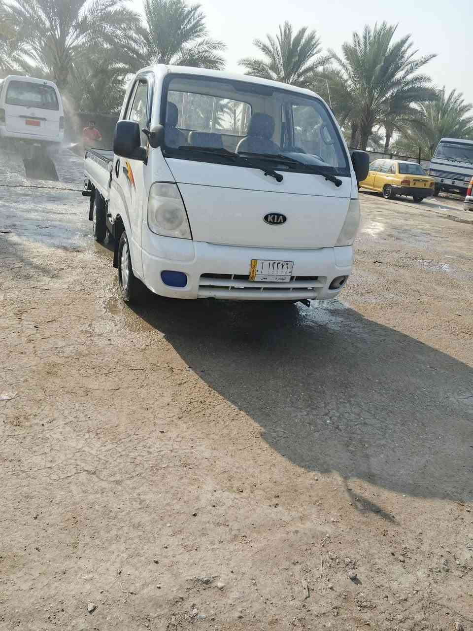 السلام عليكم  كيه 2012 السياره جاهزه العنوان  بابل رقم بصره سنويه    2028   الإتصال على الرقم ***********
