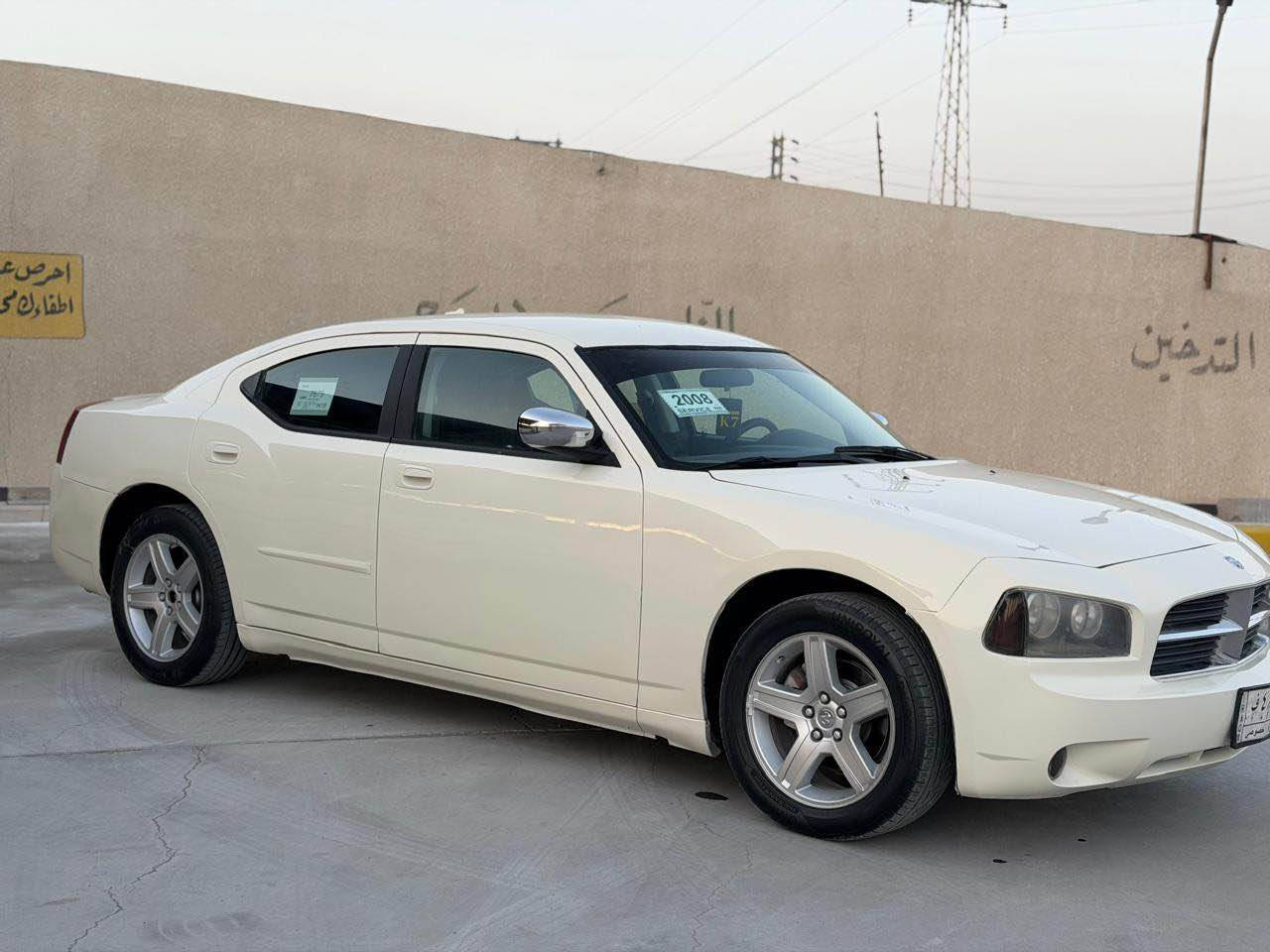 للبيع سيارة جارجر موديل 2008  رقم بصرة مشروع وطني تحويل ثاني يوم سياره كفاله من الضربه و الكص و النقل و العيب و لمكينه و لكير 3.5 مكفولات حداده توب طخم تاير جديد سياره جديده العنوان سياره احلا من صور العنوان البصرة الزبير السعر 79 قفل 
*********** الزبير, البصرة
