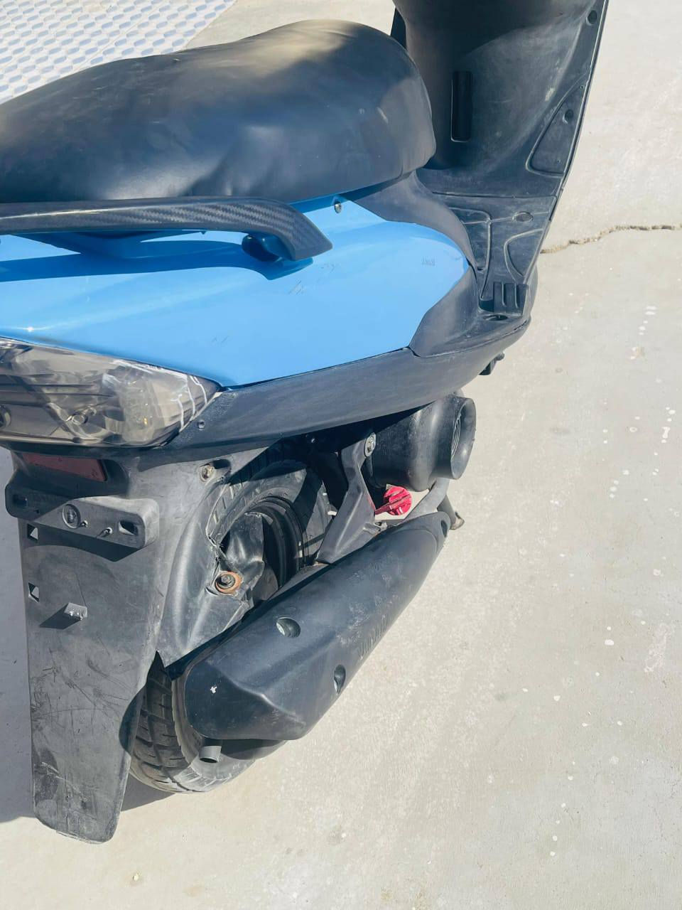 سلام عليكم ماكس عدله للبيع! مفتوحه مره وحده بوشه 49 معدل شلعه  شرط سلف نگره نص هندر  مكاني القرنه مفتوح الخاص!


**إذا كنت صاحب هذا الإعلان وتريد حذفه لأي سبب، رجاءا أرسل رسالة إلى الدعم الفني**