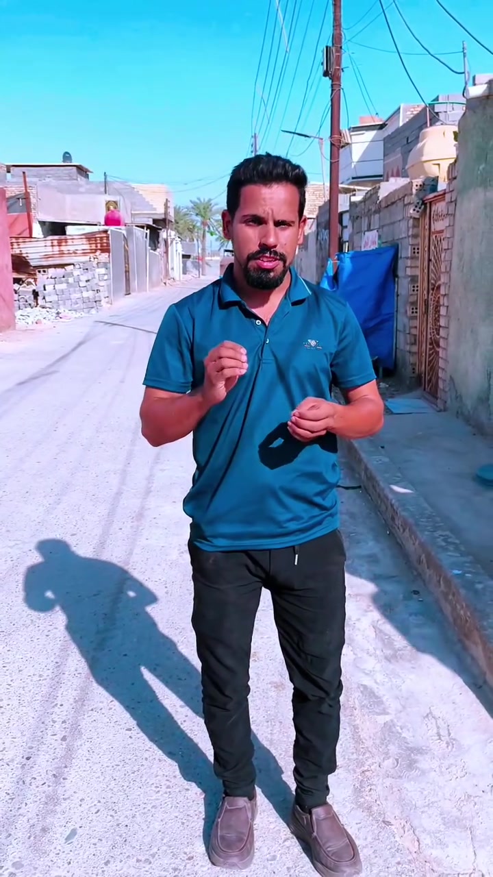 🔥 فرصة مميزة للراغبين بالسكن والاستثمار 🔥 
 
🏡 دار للبيع العنوان في بغداد / سبع قصور
📍مقابل شارع أبو أحمد

━━━━━━━━━━━━━━━

🏠 مواصفات العقار:

📐 المساحة : 100 متر
📏 الواجهة : 6 × 18 متر
📄 جنس العقار : طابو زراعي – سند 25

🛏️ غرفة نوم
🛋️ استقبال واسع ومريح
🍽️ مطبخ حار 
🚿 2صحيات
🧱 نوع البناء : بلوك

━━━━━━━━━━━━━━━

✨ مميزات الدار:

🌟 موقع حيوي ومطلوب داخل المنطقة
🛒 قريب من الأسواق والخدمات الرئيسية
🏡 مناسب للسكن العائلي والاستثمار
📐 توزيع عصري واستغلال ممتاز للمساحة
🚗 منطقة هادئة وسهلة الوصول
🔥 الدار جاهز للسكن مباشرة
💰 سعر فرصة مقارنة بأسعار المنطقة

━━━━━━━━━━━━━━━

💵 السعر : 36  مليون فقط
⚜️ قابل للتفاوض للجادين ⚜️

━━━━━━━━━━━━━━━
المراجعة حصرا في مكتب دلالية 
🏛️ علي طارق للعقار 🏛️
📍 مقابل جامع الإمام علي (عليه السلام) 🕌

🔸 بيع وشراء العقارات 🏠
🔸 إيجار واستثمار 💰
🔸 تسويق الدور والأراضي 📍
🔸 متابعة جميع المعاملات العقارية 📑
🤝 مصداقية بالتعامل وخدمة مميزة

📞 للاستفسار والتواصل:
بادارة 
👤صباح الساعدي 
***********
👤 علي طارق
☎️ ***********

━━━━━━━━━━━━━━━

🌟 ثقتكم فخرٌ لنا... وخدمتكم هدفنا 🌟

━━━━━━━━━━━━━━━

#عقار_للبيع 
#دار_للبيع 
#سبع_قصور 
#بغداد 
#عقارات_العراق
