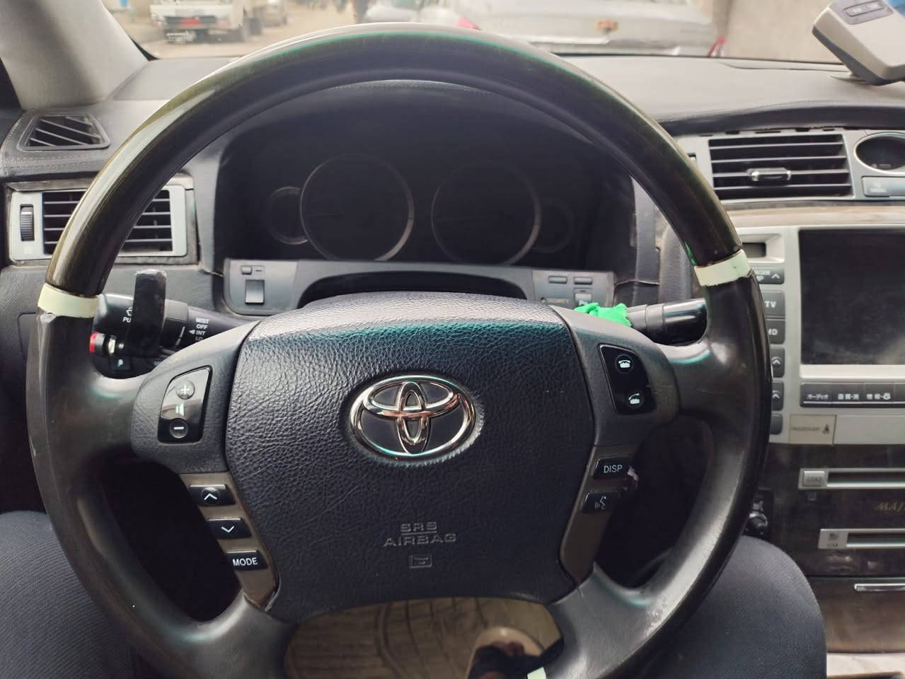 السلام عليكم ماجسته فول 5دكم موديل، 2007كفاله ماعده كصه قماره فقط مفحوصه مروركبل سجل للبيع اومروس السعر 55بيه مجال مكاني كربلاء ***********
