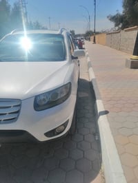 سنتافي • ٢٠١٠ • ٦ سلندر