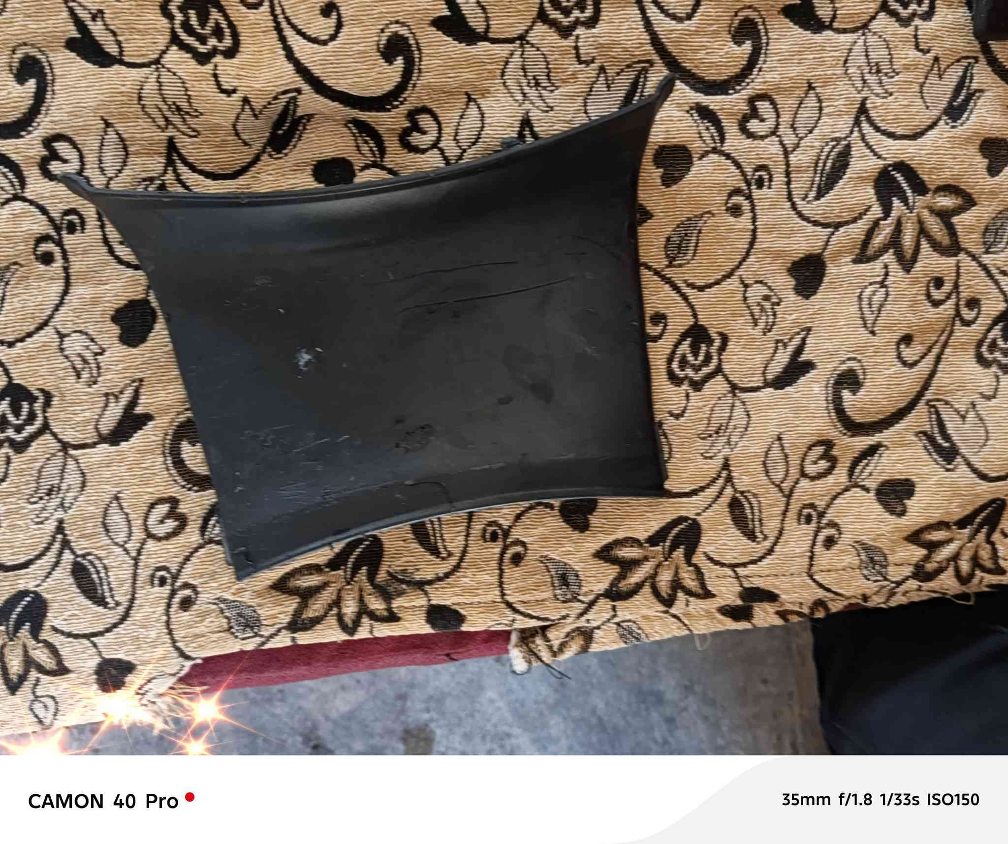 السلام عليكم غراض فورزه 08لي يفيدنه يجي خاص


**إذا كنت صاحب هذا الإعلان وتريد حذفه لأي سبب، رجاءا أرسل رسالة إلى الدعم الفني**