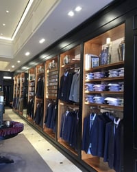 ديكور محلات • تقسيط • بابل