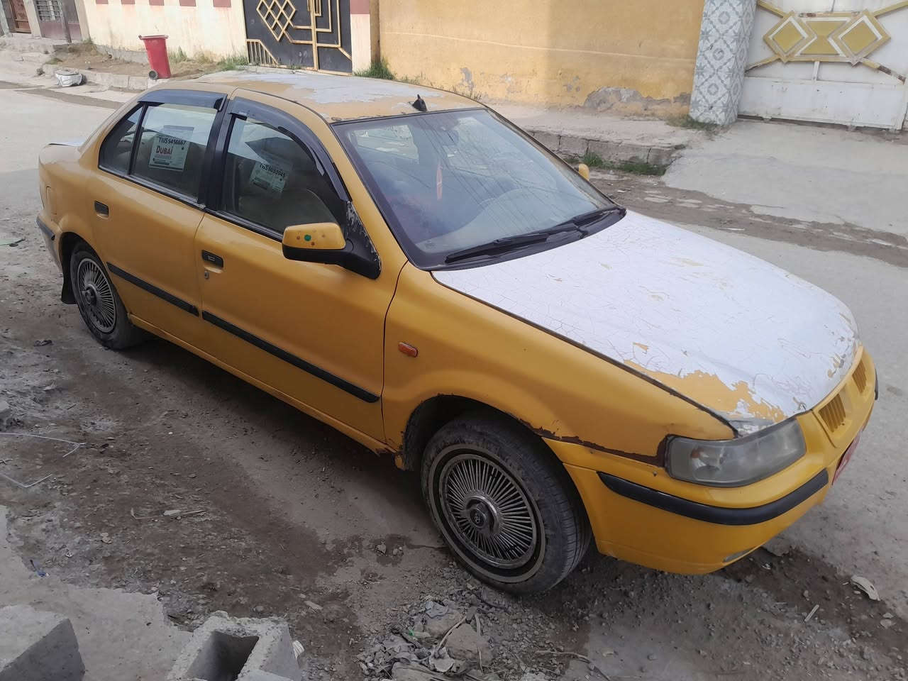 للبيع م 2011 السياره تحويل مباشر اليجي بوجه عقد مروري السياره مطلوبه هيئه وغرامات شلع مليون وربعميه وثمانين السنويه نافذه 2023السياره كهربائيات كله شغاله والكير والصدر نعمه من الله بس عندك اللمكينه بيه دخان كلش قليل وبيه بكن من تكبسله اما عالاسلولي نعمه وصافيه السياره وبيه شلعه وعزم كلش حلو وبنسبه للصرف البانزي حال حال السايبه تجي وشوف اخوان يرحم والديكم الموشراي خلي يعبر المنشور واكون ممنون منكم السياره قافله 14ورقه صافي والهغرامات والهيئه عالمشري واتساب***********
