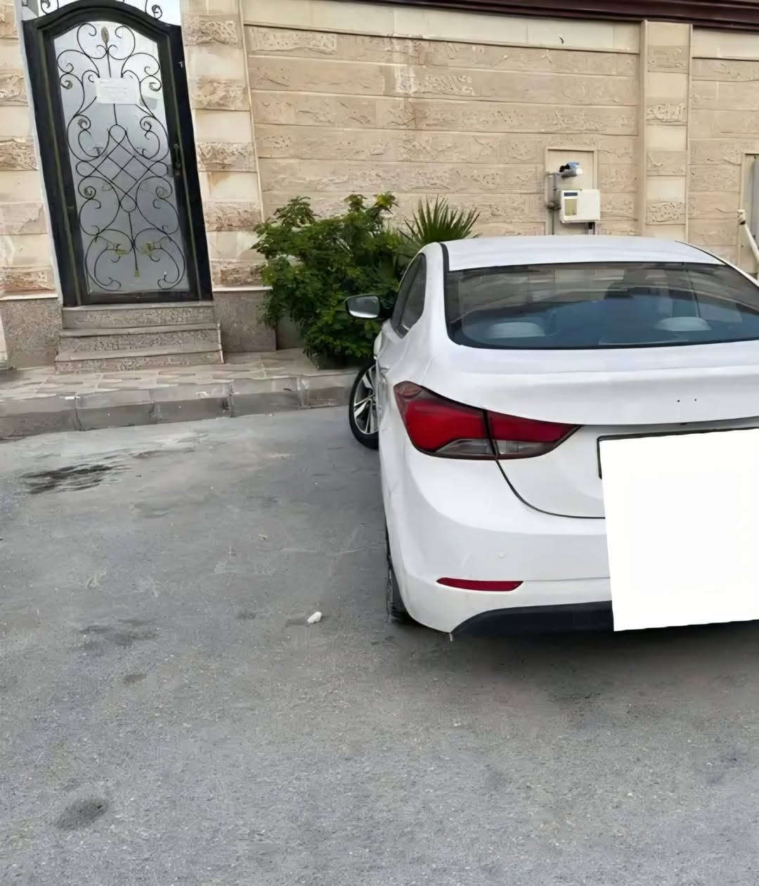 السلام عليكم ورحمه الله 
للبيع هونداي النترا
موديل 2014
السياره باسمي شخصي رقم اربيل جديد
السياره تحويل مباشر سنويه وهزه جديد

سابقا كفاله عامه خليجي 

السعر (45 $ ورقه )  وبي مجال بسيط
ملاحظه: توصل اي محافظه تريدها 
حسب الاتفاق 
للاستفسار اكثر اتصال أو وتساب 

***********
