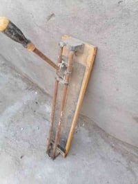 كوسرة • مقص سيراميك انجيكو • ابو الخصيب