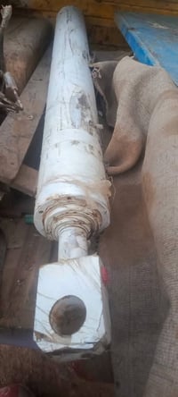 جك رئيسي • عدد 2 • قطع غيار