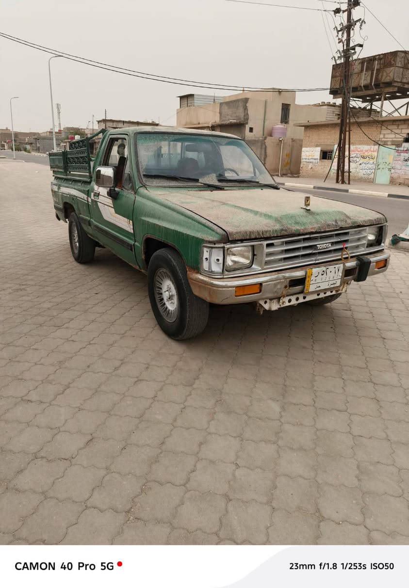 سلام عليكم البيع موديل 85 سعر 28 والستفسار تصل على رقم ***********
