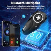 سماعة خوذة • ليكسن