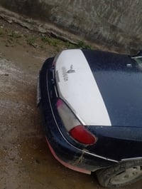 انتره دمعه • موديل ٩٤ • شرط تحويل