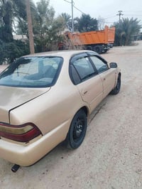 كورله 93مكفوله بسمي 45وبيهه مجال بصيط 07850814000