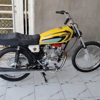 شبابنه • ماطور ايراني اصلي • موديل 20