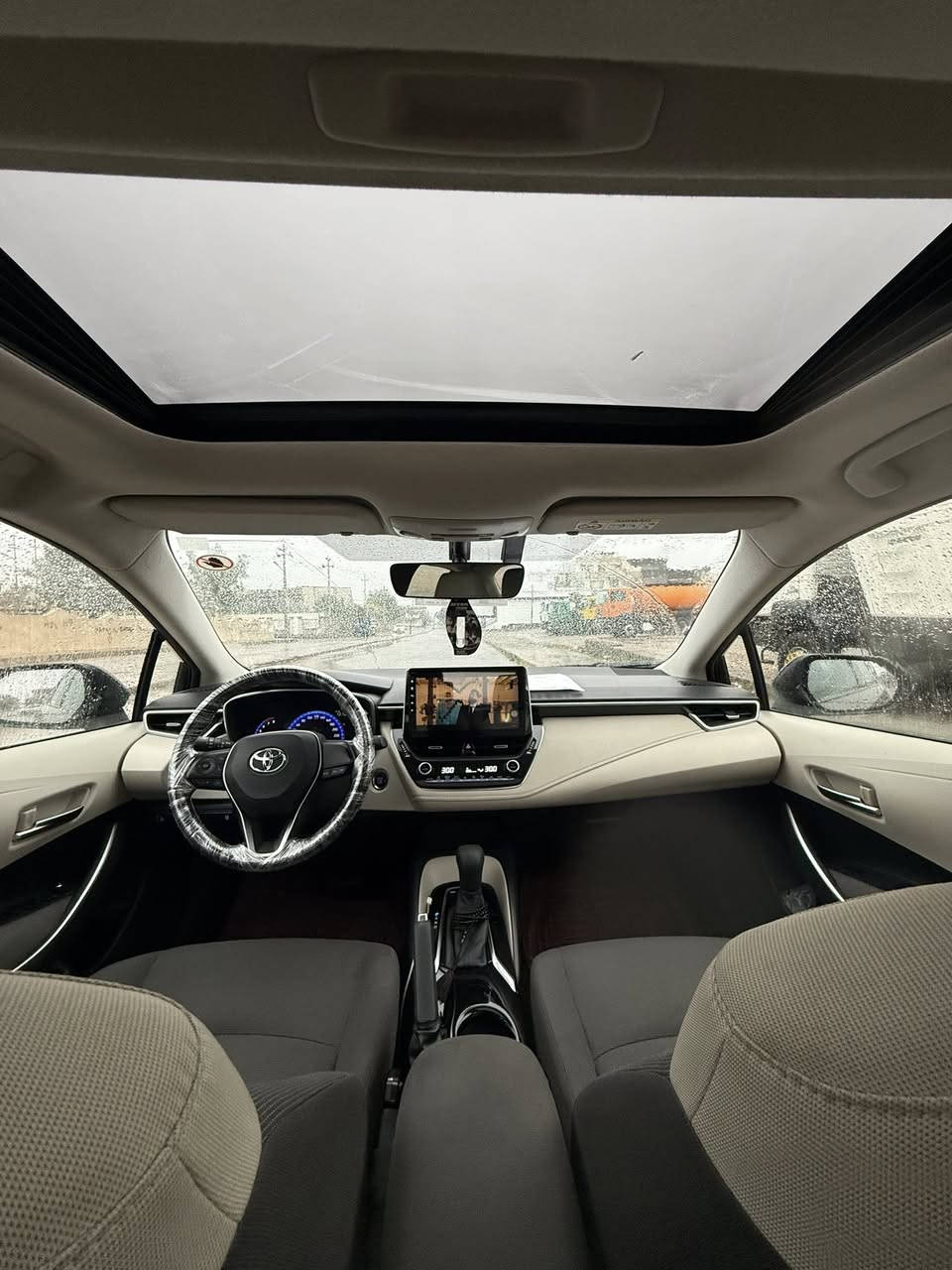 كرولا خليجي شه ريكه جيهان 
مؤديل ٢٠٢٢ 
فول مواصفاتي خليجي ده ره ره جه يه كي جيهان 
بئ بؤياخ بئ سارد و چالو و ته رزه 
نمونه له جواني  و كامل جوانكاري 
به ناوي خومه وه يه 
سه نه وي تازه يه 
نرخي ١٦٠ گه لا مه جاليكي كه م 
***********

كورلا وارد خليجي  ٢٠٢٢ وكاله شركه جيهان ضمان
فول مواصفات خليجي
بدون قطره صبغ بارد حالوب مابي
سياره بسمي 
سعر : ١٦٠ مجال قليل 
***********
