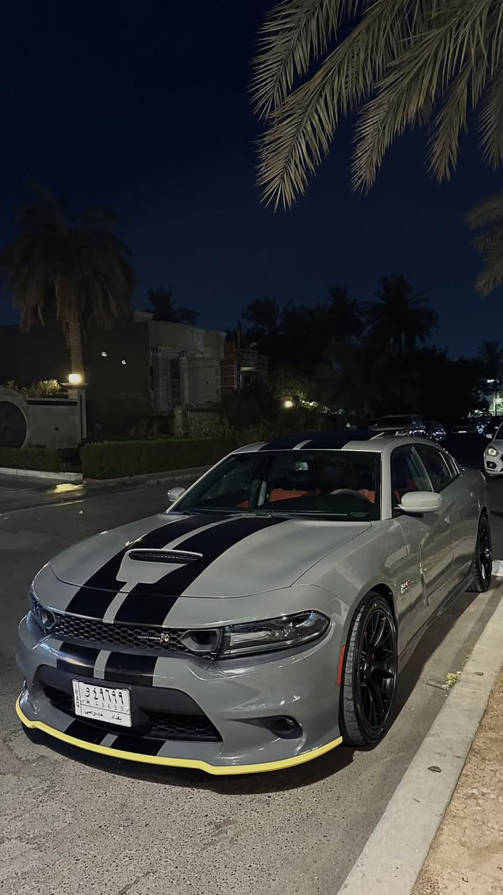 السلام عليكم
جارجر سكات باك 2019 فول مواصفات خليجية وكالة ماشية
47 الف كيلو مو ميل بيها تكحيل فقط بالدعاميه الخلفيه
مواصفاتها معروفه ومحرك 8 سلندر 6400
لون اسمنتي داخل احمر
السعر 298 ورقه قفل
مكاني سيدية/ شارع العلوة
***********
