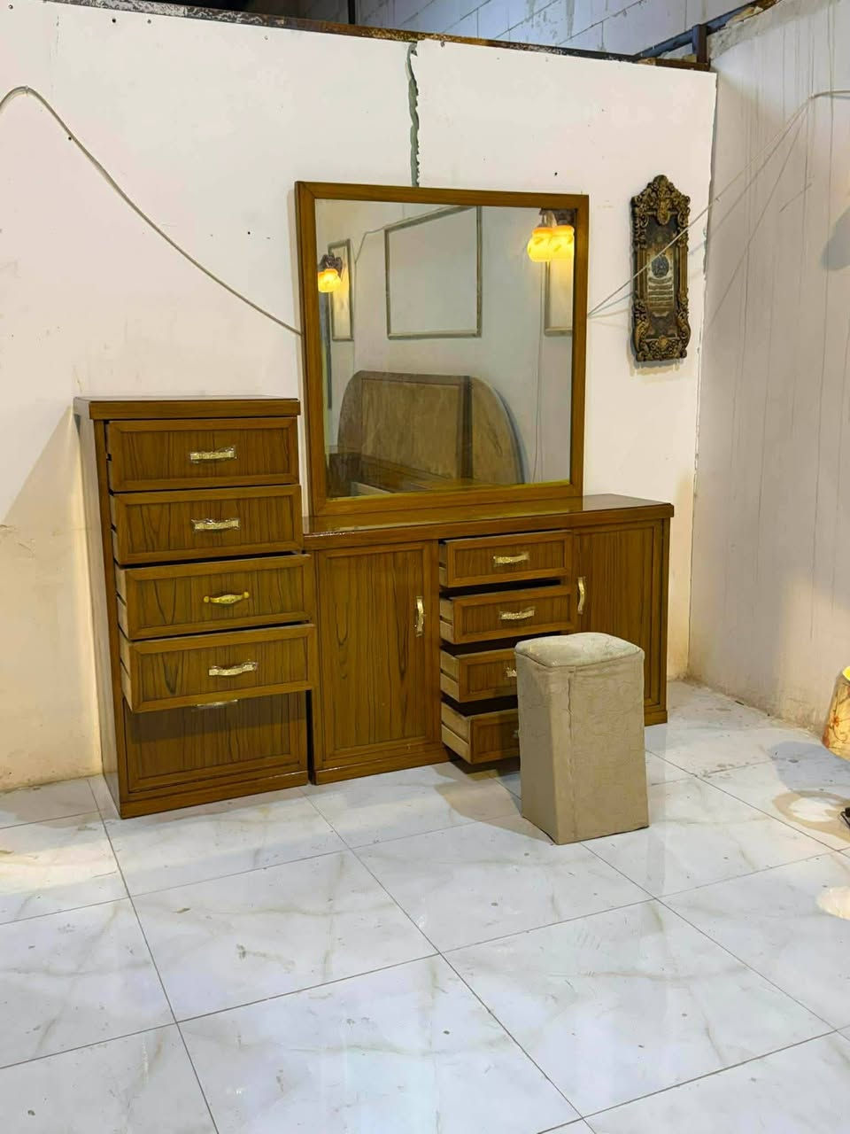 غرفه صاج داخل خارج ٥ ملم
سلايت موديل حدثي 
السعر ٩٥٠ ٩٠٠ قفل 
شد نقل داخل بغداد مجاني 
نضافه ٩٠ 
غرفه كيوت حلوه


**إذا كنت صاحب هذا الإعلان وتريد حذفه لأي سبب، رجاءا أرسل رسالة إلى الدعم الفني**