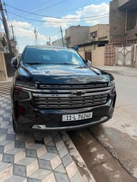 تاهو بريمير • ٢٠٢٢ • ٩٨٠٠٠ كم