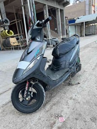 ماكس بلاديه • مكينه جديده • ختم واحد