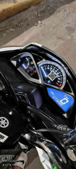 السلام عليكم
ماجستا s للبيع موديل 2017
راديتر مي 
سرعه 160
استان حساس 
دبل خلفي داخلي 
كفرات نظيفه 
كامله مكمله ما بيها اي نقص 
عدا الطوافه واكفه مال بانزين 
سعر 900 الف وبيها مجال 
مكاني بغداد الغزاليه 
رقم التواصل ***********
