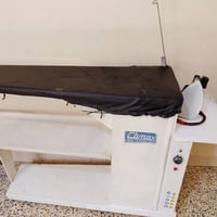 مكينة خياطة • مكينة خياطة صناعي • ماكينة خياطة بدون ماطور • نورفا • مك...