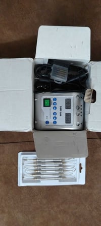 القطعتين • توصيل • الكترونيات