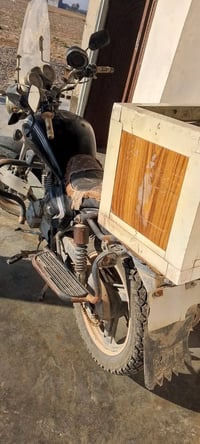 موطور هايوشه للبيع  موطور جديد وجاهز موديل 2019 للاستفسار الاتصال على ...