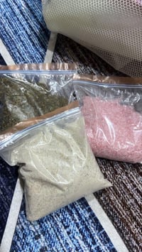 ادوات ريزن • ٢٠ قالب • ورد مجفف