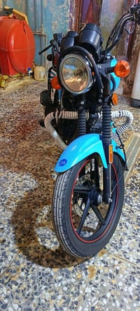 دايون • مديل 23 • مبدل بستم