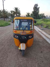 موديل ١٨ • مكينة ٢٠ • بغداد