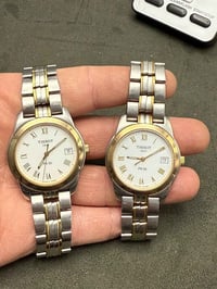 تيسوت • كوارتز • قطر ٣٦