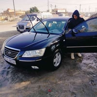 سوناته ٢٠١٠ • وارد كوري • بدون حادث