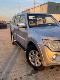 باجيرو • ٢٠١٠ • بغداد الجديد