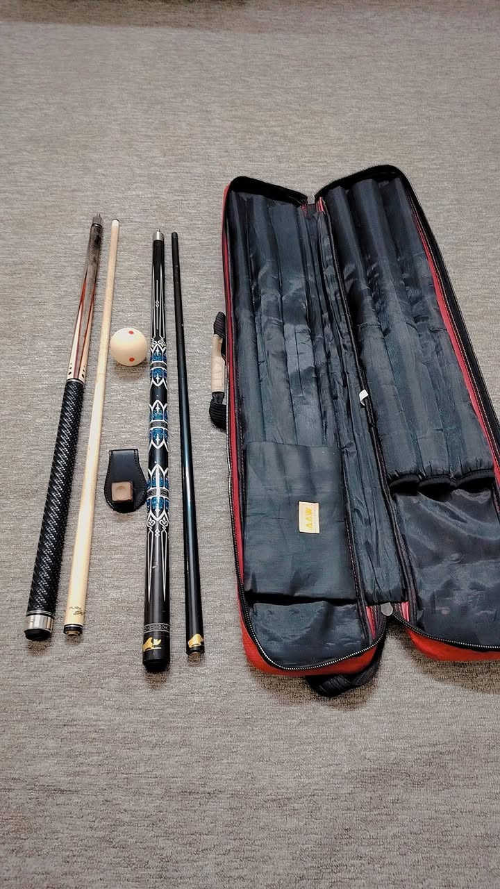 سلام عليكم
فيوري طرحه قديمه نضافه ١٠٠/١٠٠ كدام عينك
كيوب كاربون كسره نضافه ٩٠ /١٠٠
صول
قاعده مال جوك وجوك
جنطه ٤/٣
كيوبات عدله موس
سعر ٣٠٠ 👋👍


**إذا كنت صاحب هذا الإعلان وتريد حذفه لأي سبب، رجاءا أرسل رسالة إلى الدعم الفني**