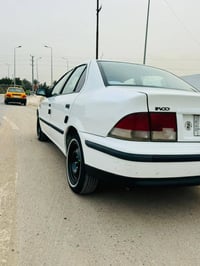 سمند • ٢٠١٠ • كفاله عامه