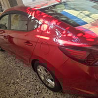 النترا ٢٠٢٠ • حادث • محرك ٢٠٠٠